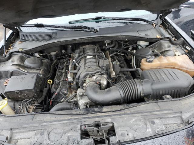 Photo 7 from auction – 2011 CHRYSLER 300C with VIN 2C3CA6CT2BH536809