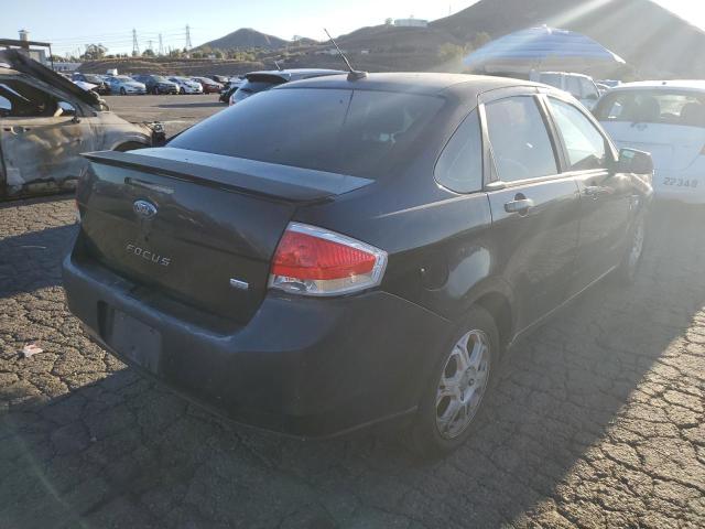 Photo 4 from auction – 2008 FORD FOCUS SE with VIN 1FAHP35N78W298601