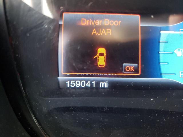 Photo 8 from auction – 2013 FORD EDGE LIMIT with VIN 2FMDK4KCXDBA22307