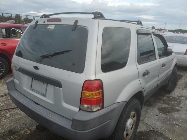 Photo 4 from auction – 2002 FORD ESCAPE XLS with VIN 1FMYU02172KA82440