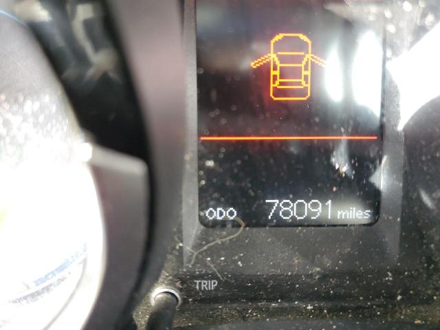 Photo 8 from auction – 2015 TOYOTA COROLLA L with VIN 2T1BURHE3FC267939