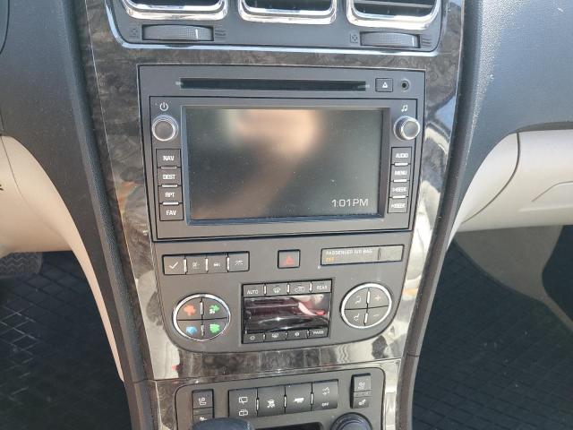 Photo 9 from auction – 2011 GMC ACADIA DEN with VIN 1GKKRTED8BJ255203