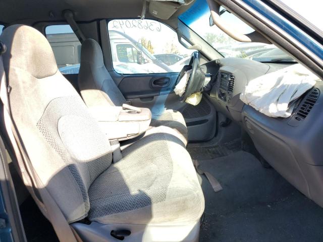 صورة رقم 5 من المزاد - 2000 FORD F150 مع VIN 1FTRX17LXYNB53461