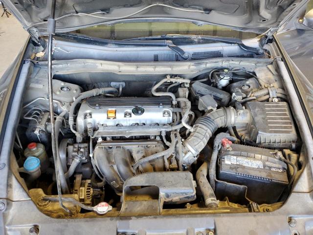 Photo 7 from auction – 2010 HONDA ACCORD LXP with VIN 1HGCP2F49AA052108