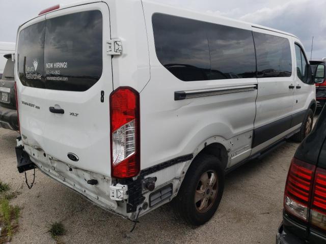 Photo 3 from auction – 2018 FORD TRANSIT T- with VIN 1FBZX2YG4JKA53276