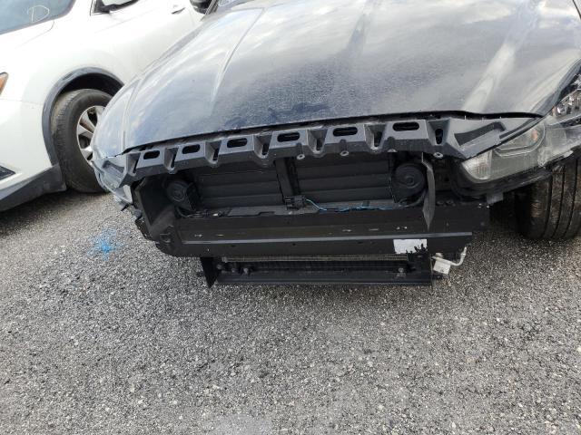 Photo 9 from auction – 2018 JAGUAR XE with VIN SAJAR4FX6JCP27263