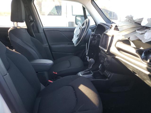 Photo 5 from auction – 2018 JEEP RENEGADE L with VIN ZACCJABB3JPH12934