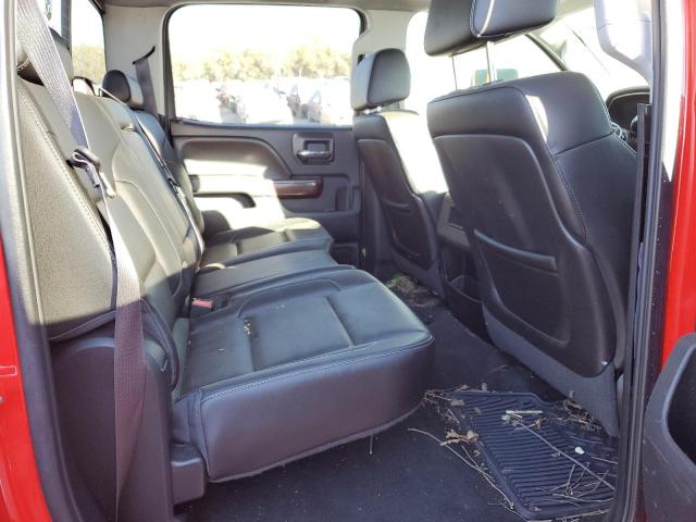 Photo 6 from auction – 2015 GMC SIERRA K35 with VIN 1GT423CG1FF535429