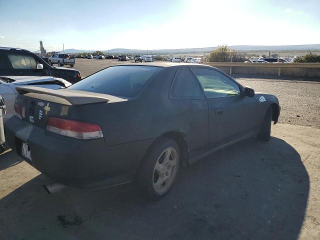 Photo 4 from auction – 1998 HONDA PRELUDE with VIN JHMBB6240WC006652