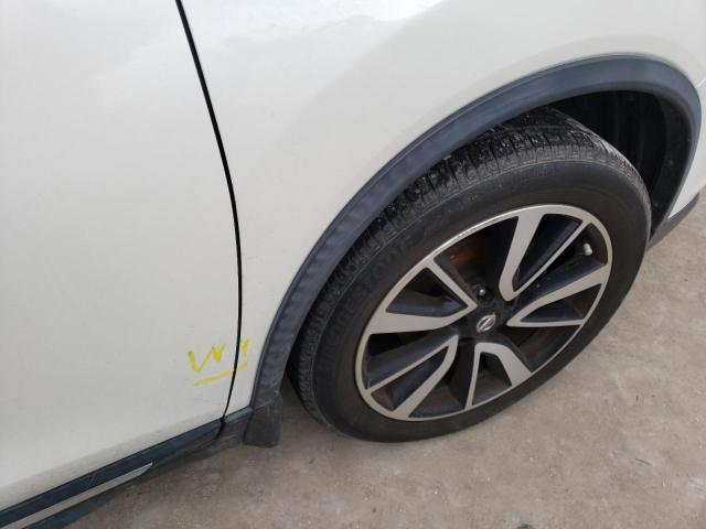 Photo 9 from auction – 2017 NISSAN ROGUE S with VIN JN8AT2MT5HW400676
