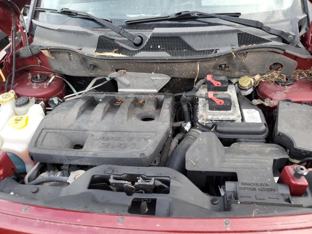 Photo 7 from auction – 2012 JEEP PATRIOT SP with VIN 1C4NJRBB0CD538068