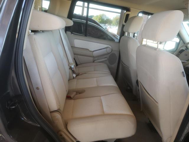 Photo 6 from auction – 2006 FORD EXPLORER X with VIN 1FMEU63E56UA68201