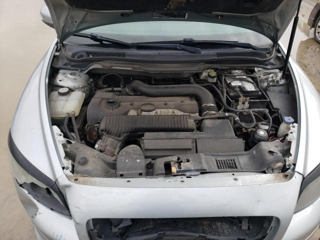 Photo 7 from auction – 2007 VOLVO C30 T5 with VIN YV1MK682872012880
