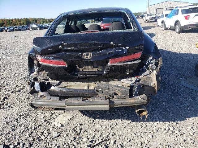 Photo 9 from auction – 2011 HONDA ACCORD EX with VIN 1HGCP2F72BA045819