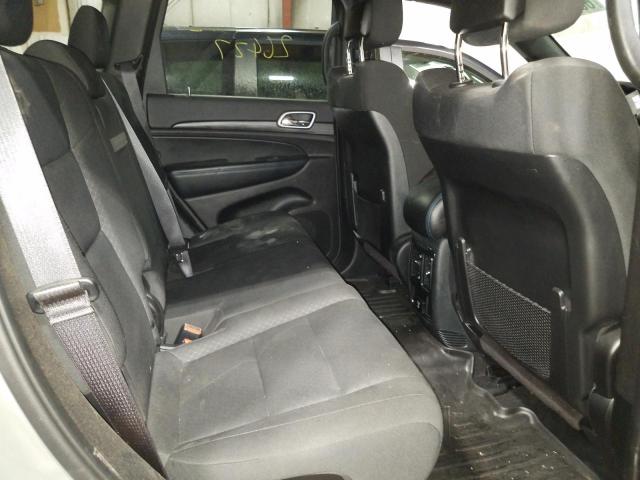 Photo 6 from auction – 2019 JEEP GRAND CHER with VIN 1C4RJFAG9KC718893