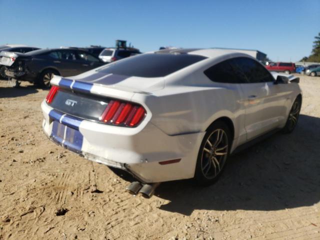 Photo 4 from auction – 2015 FORD MUSTANG GT with VIN 1FA6P8CF2F5366287