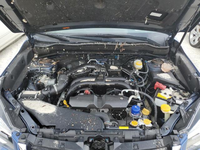 Photo 7 from auction – 2018 SUBARU FORESTER 2 with VIN JF2SJARC2JH616361
