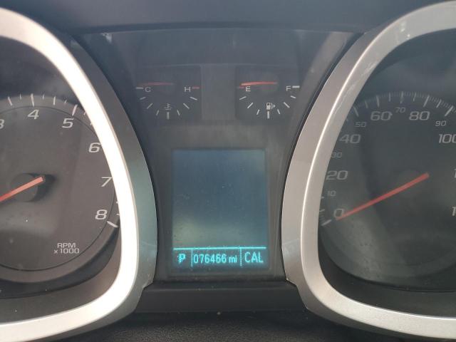 Photo 8 from auction – 2015 CHEVROLET EQUINOX LT with VIN 1GNFLGEK2FZ106109