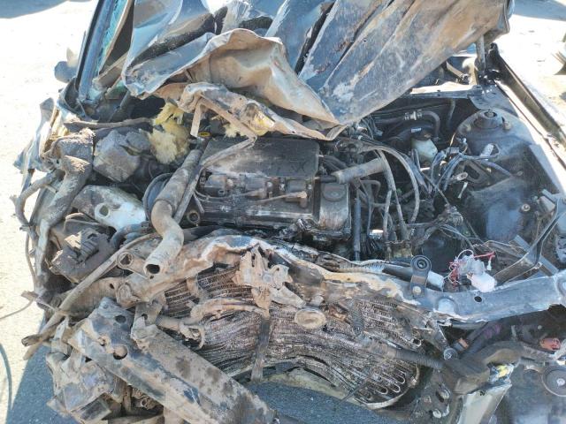 Photo 7 from auction – 2000 TOYOTA CAMRY LE with VIN JT2BF28K9Y0274410