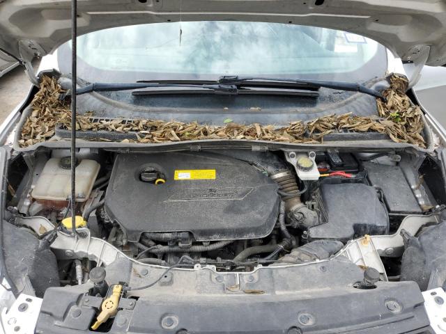 Photo 7 from auction – 2016 FORD ESCAPE SE with VIN 1FMCU0GX5GUA09764
