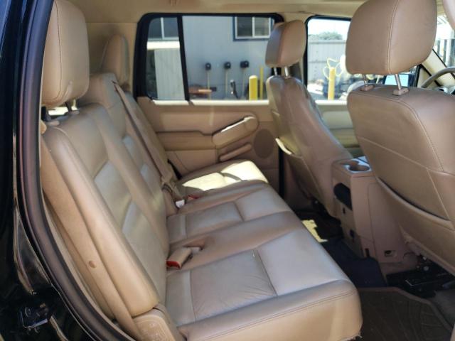 Photo 6 from auction – 2006 FORD EXPLORER L with VIN 1FMEU65896UB46549