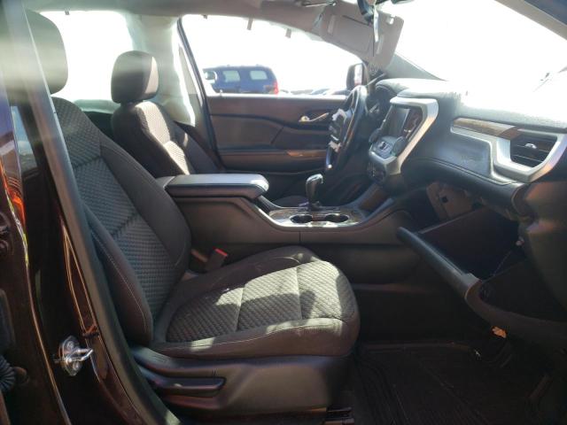 Photo 5 from auction – 2017 GMC ACADIA SLE with VIN 1GKKNKLA0HZ269217