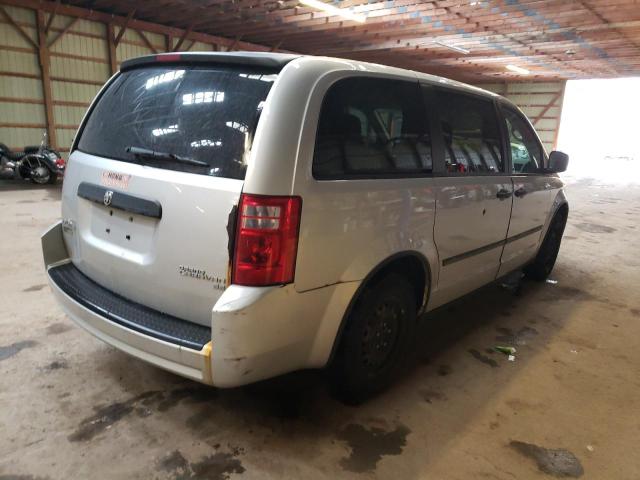 Photo 4 from auction – 2010 DODGE GRAND CARA with VIN 2D4RN4DE9AR486484