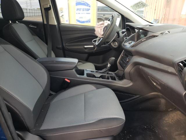 Photo 5 from auction – 2017 FORD ESCAPE SE with VIN 1FMCU9GDXHUC07879