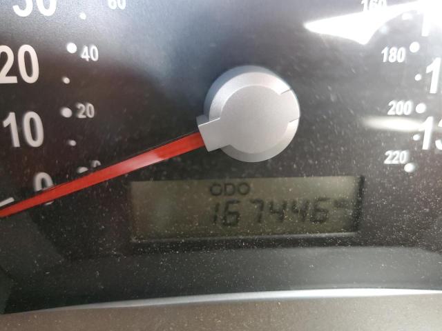 Photo 8 from auction – 2009 KIA SEDONA EX with VIN KNDMB233996275048