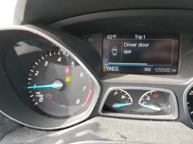 Photo 8 from auction – 2013 FORD ESCAPE SE with VIN 1FMCU0GX0DUD22359