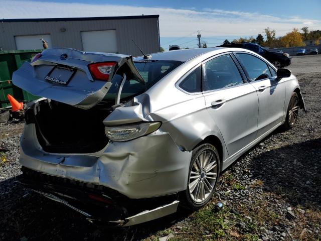 Photo 4 from auction – 2014 FORD FUSION SE with VIN 3FA6P0H93ER367285