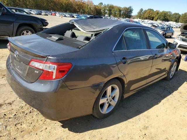 Photo 4 from auction – 2014 TOYOTA CAMRY L with VIN 4T1BF1FK2EU386308