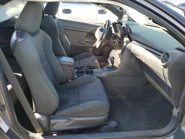 Photo 5 from auction – 2012 TOYOTA SCION TC with VIN JTKJF5C77C3027085