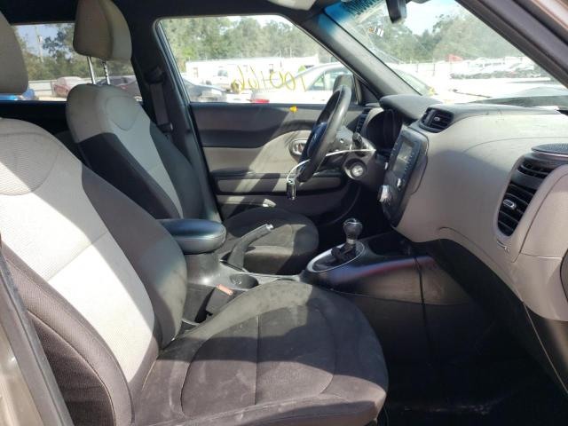 Photo 5 from auction – 2018 KIA SOUL with VIN KNDJN2A26J7587945