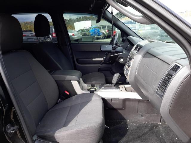 Photo 5 from auction – 2012 FORD ESCAPE XLT with VIN 1FMCU9DG5CKA33982