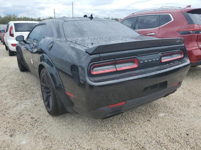 Photo 3 from auction – 2019 DODGE CHALLENGER with VIN 2C3CDZL99KH563373