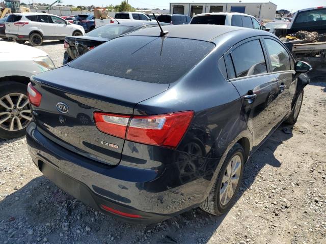 Photo 4 from auction – 2013 KIA RIO EX with VIN KNADN4A36D6123157