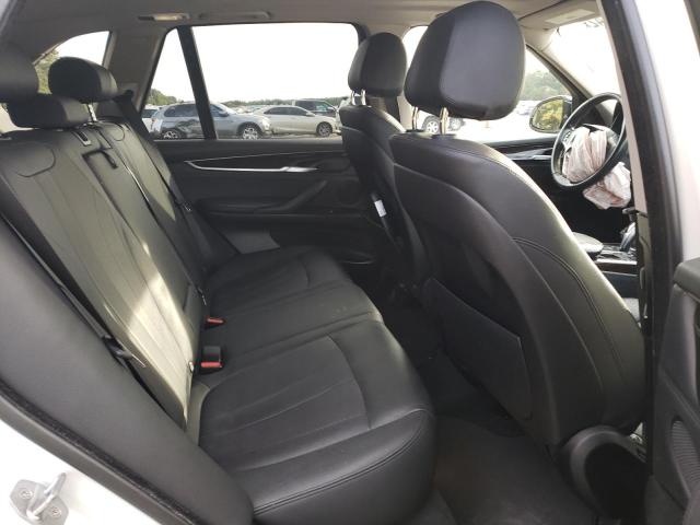 Photo 6 from auction – 2015 BMW X5 SDRIVE3 with VIN 5UXKR2C53F0H40198