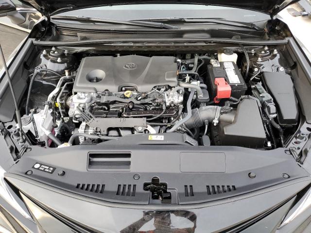 Photo 7 from auction – 2023 TOYOTA CAMRY LE with VIN 4T1C11AKXPU080776