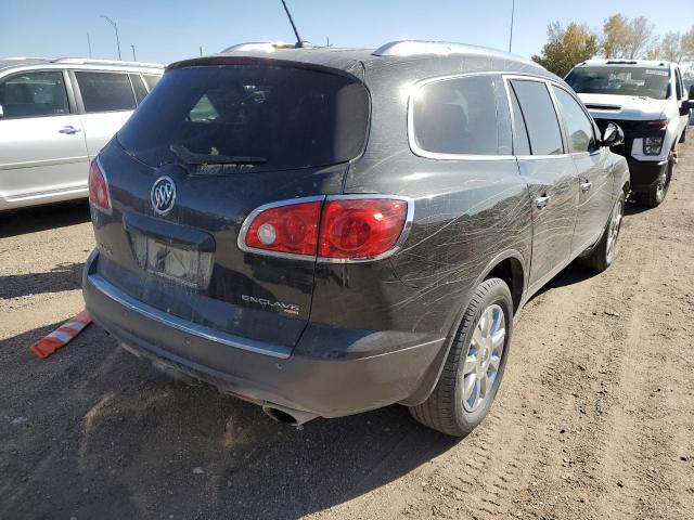 Photo 4 from auction – 2012 BUICK ENCLAVE with VIN 5GAKVCED9CJ147649