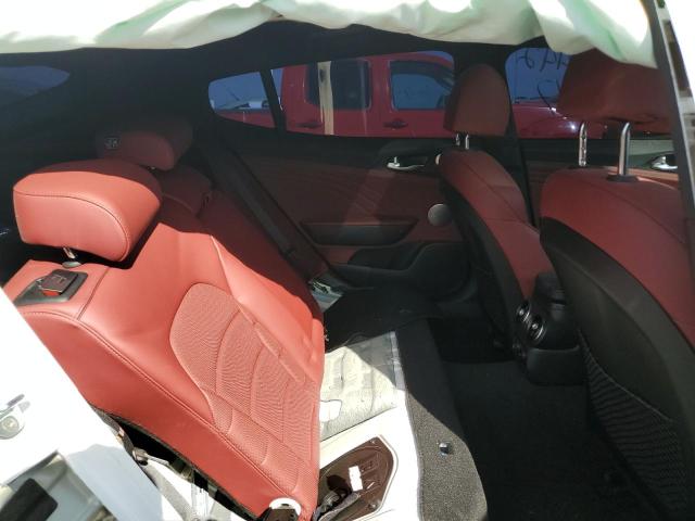 Photo 6 from auction – 2022 KIA STINGER GT with VIN KNAE55LC9N6115028