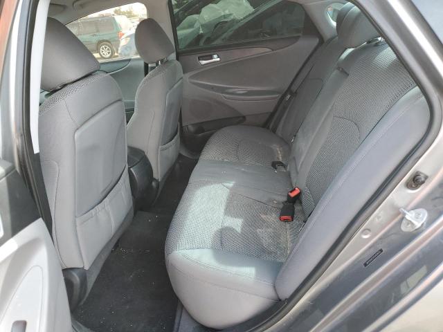 Photo 6 from auction – 2012 HYUNDAI SONATA GLS with VIN 5NPEB4ACXCH459429