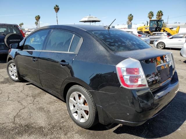 Photo 3 from auction – 2008 NISSAN SENTRA 2.0 with VIN 3N1AB61E48L719975