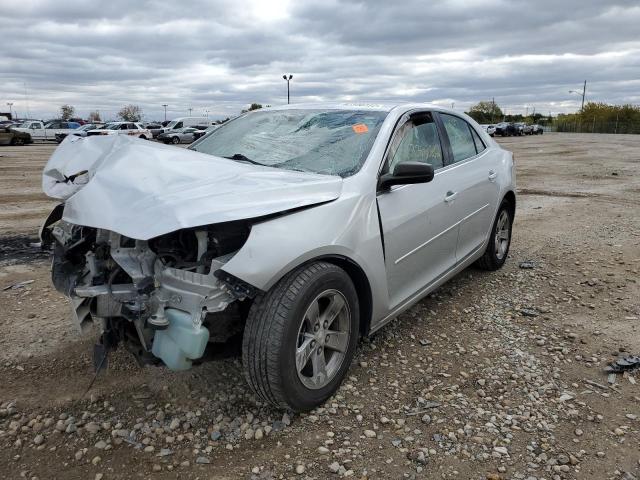 Photo 2 from auction – 2013 CHEVROLET MALIBU LS with VIN 1G11B5SA7DF209197