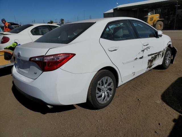 Photo 4 from auction – 2017 TOYOTA COROLLA L with VIN 2T1BURHE5HC826765