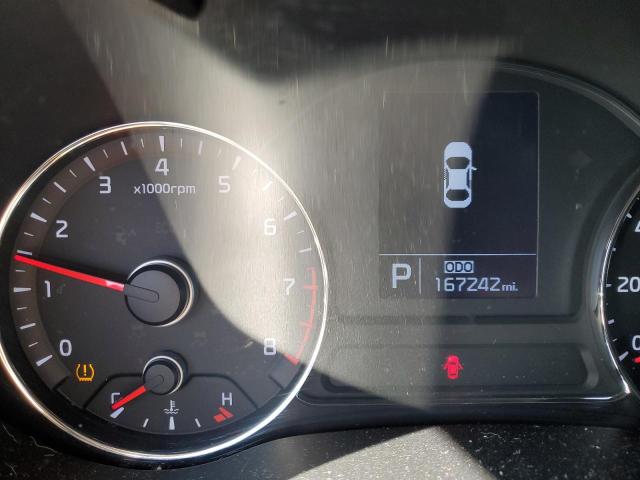 Photo 8 from auction – 2014 KIA FORTE EX with VIN KNAFZ4A87E5061333