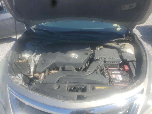 Photo 7 from auction – 2013 NISSAN ALTIMA 2.5 with VIN 1N4AL3AP7DC291289