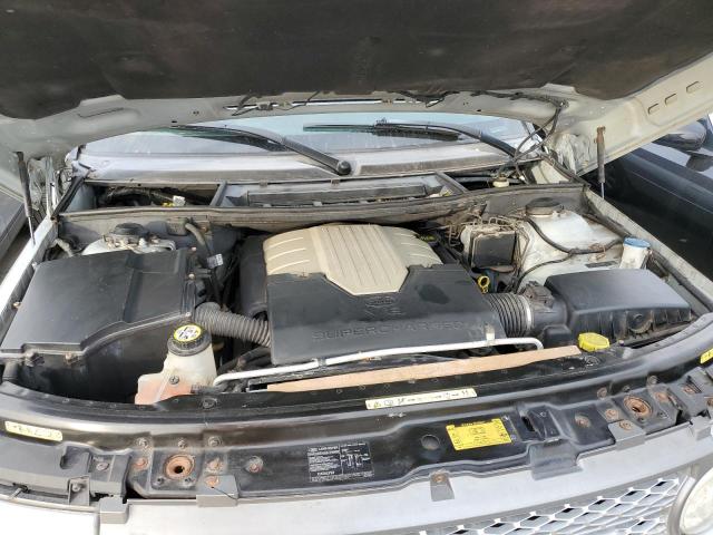 Photo 7 from auction – 2006 LAND ROVER RANGE ROVE with VIN SALMF13476A223071
