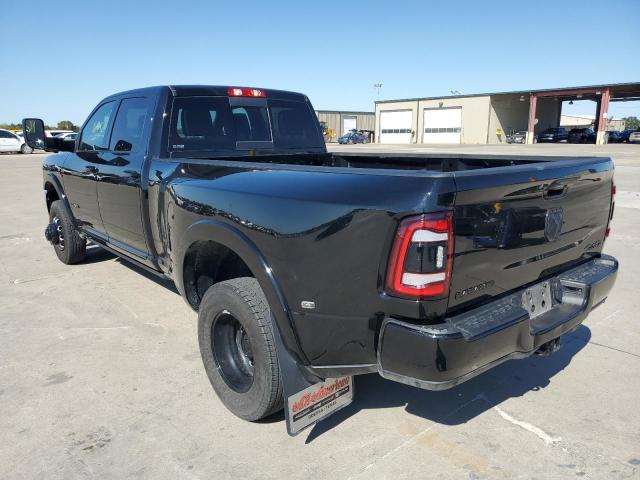 Photo 3 from auction – 2022 RAM 3500 LARAM with VIN 3C63RRJL0NG117104