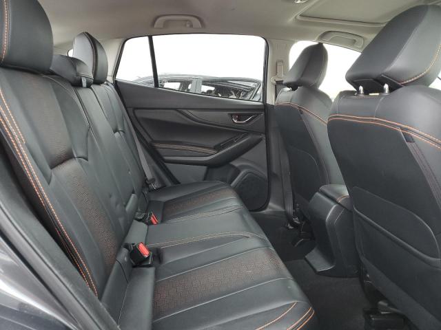 Photo 6 from auction – 2021 SUBARU CROSSTREK with VIN JF2GTHMCXM8244577